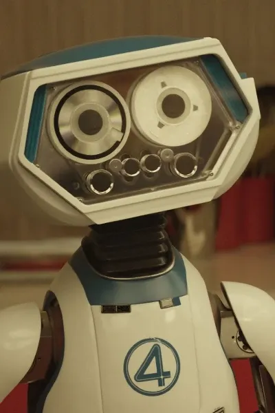 H.E.R.B.I.E.