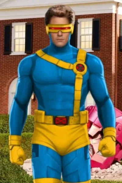 Scott Summers