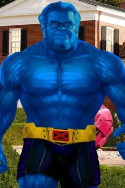 Hank McCoy