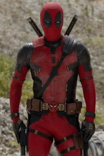 Wade Wilson