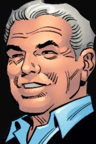 Ben Parker
