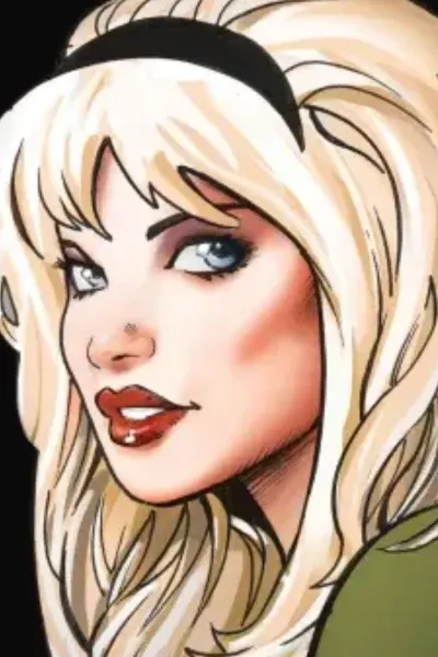 Gwen Stacy