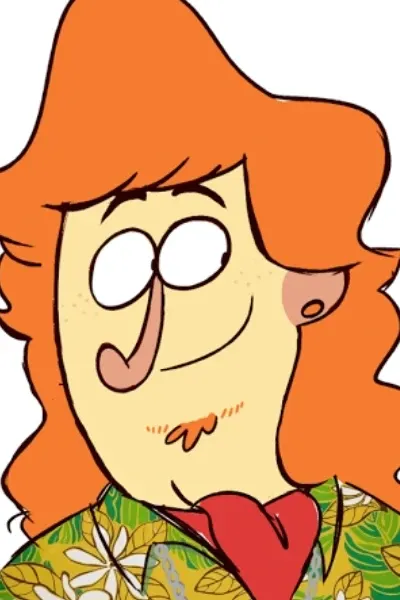 Olly Timbers