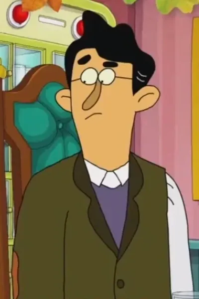 Albert Molina
