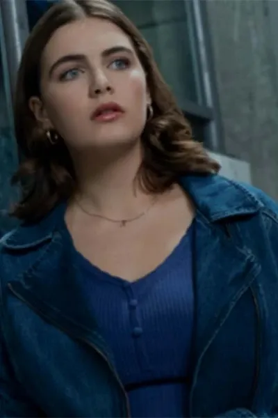 Hannah Wells