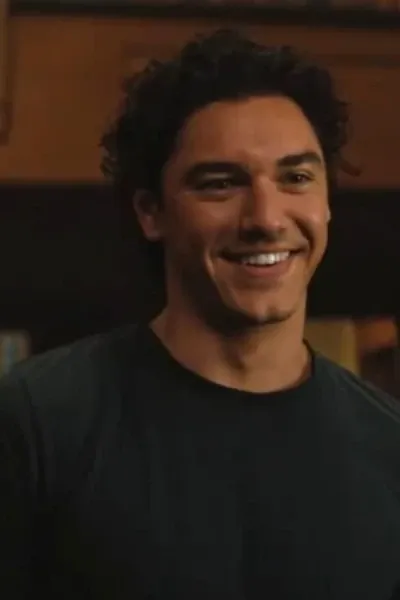 Garrett Graham