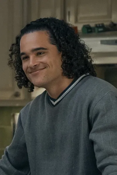John Tucker