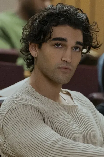Justin Kohl
