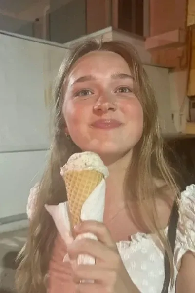 Grace Ivers