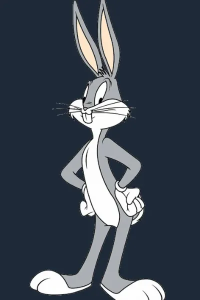 Bugs Bunny