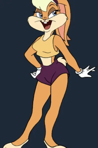 Lola Bunny