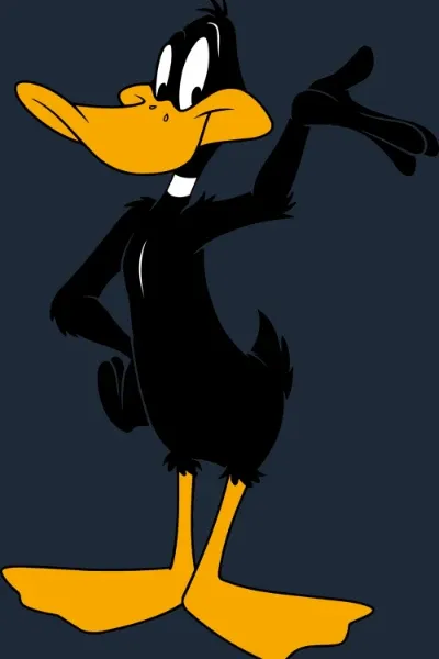 Daffy Duck