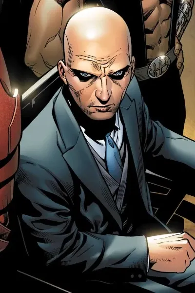 Professor X