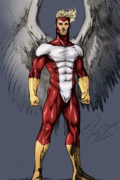 Angel/Archangel