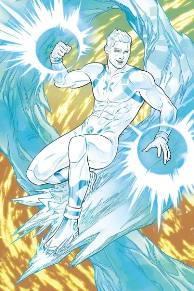 Iceman