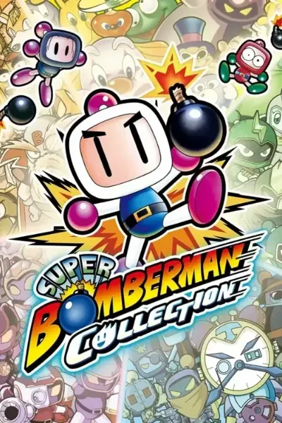Bomberman