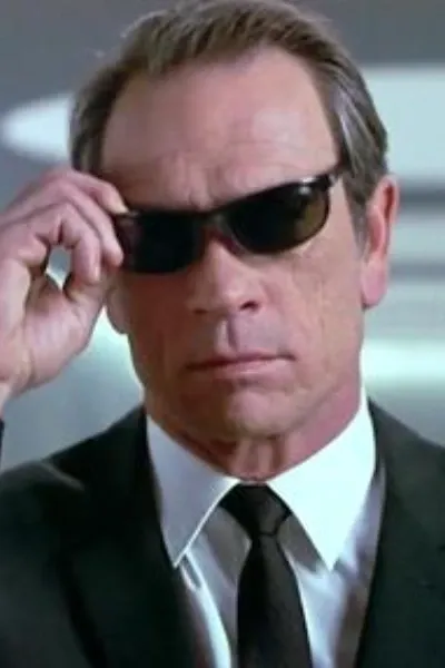 Agent K