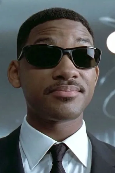 Agent J