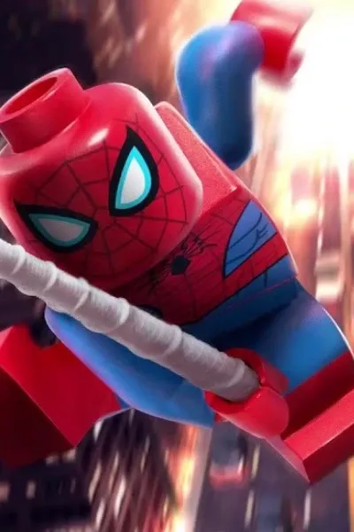 Spider-Man/Peter Parker