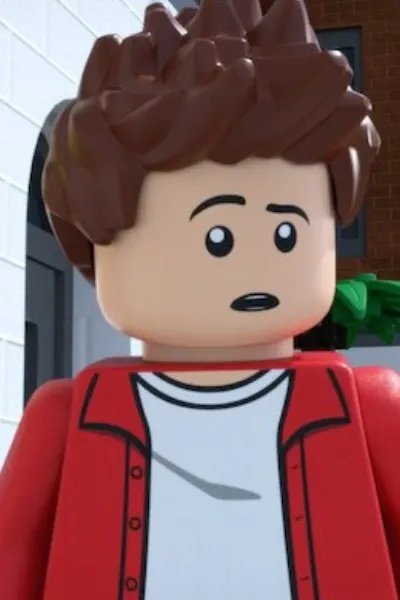 Spider-Man/Peter Parker photo 1