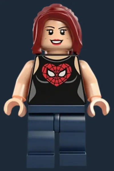 Mary Jane Watson