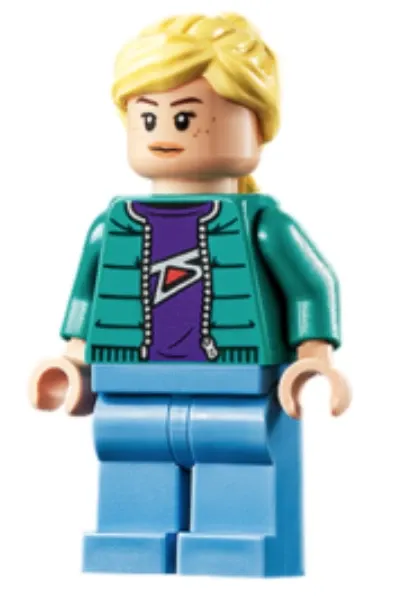 Gwen Stacy