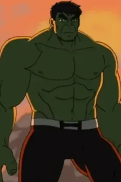 Hulk