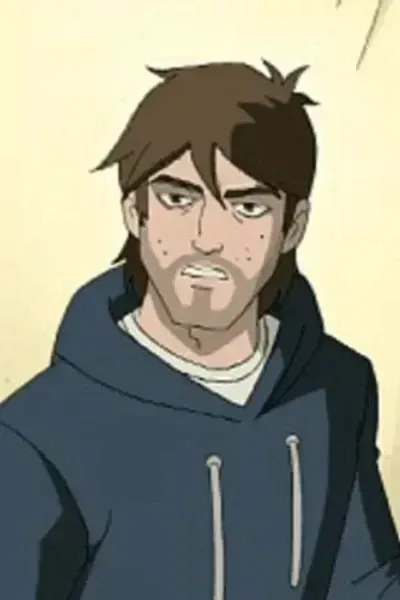 Bruce Banner
