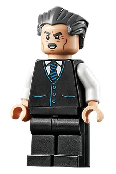 J. Jonah Jameson