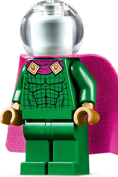 Mysterio/Quentin Beck