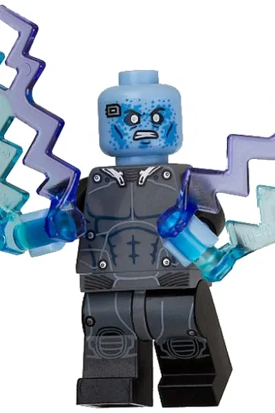 Electro/Max Dillon (Earth-120703)
