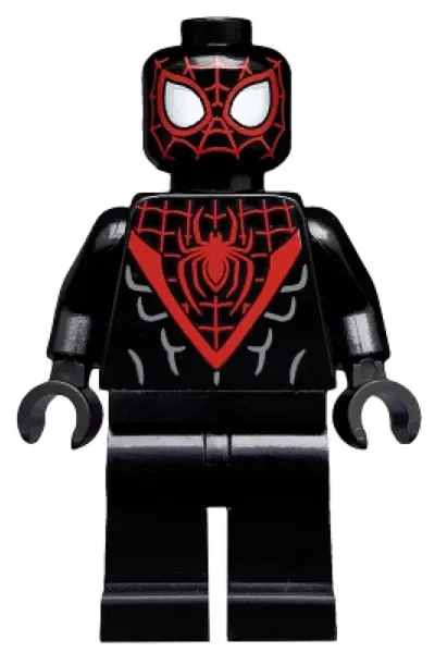 Spider-Man/Miles Morales