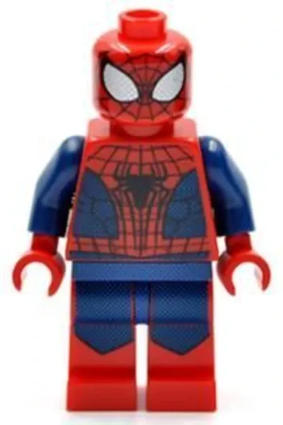 Spider-Man/Peter Parker (Earth-120703)