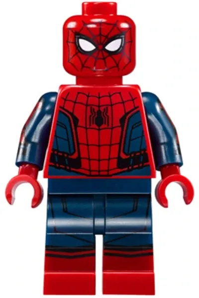 Spider-Man (Earth-199999)