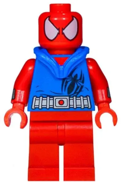 Scarlet Spider/Ben Reilly