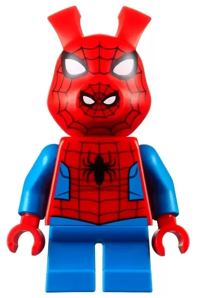 Spider-Ham/Peter Porker