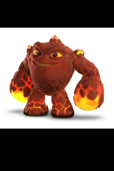 Eruptor