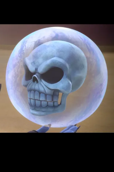 Skull