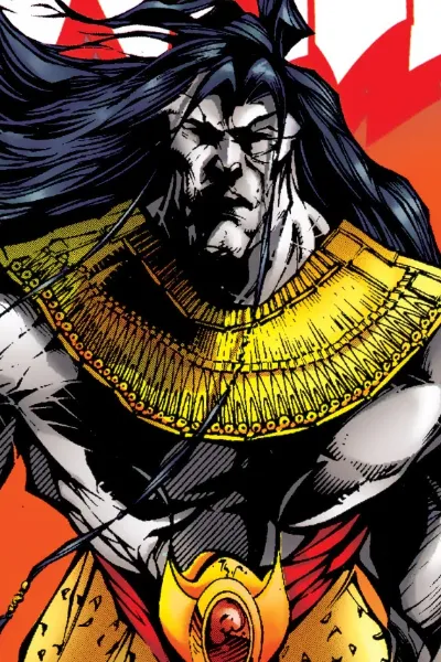 En Sabah Nur (Young)