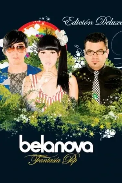 Baila mi Corazon - Belanova