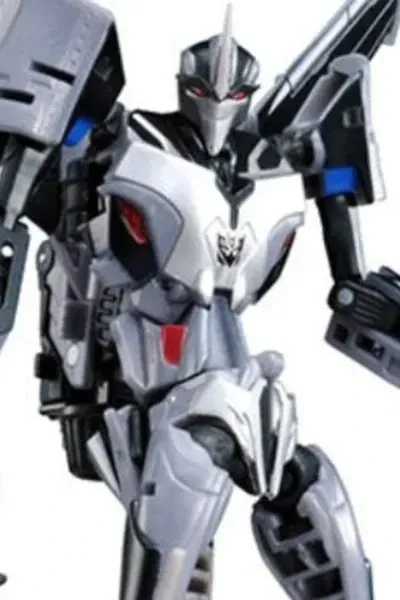 Starscream