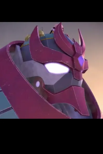 Conquertron
