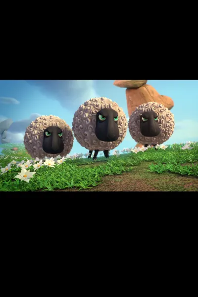 Sheep