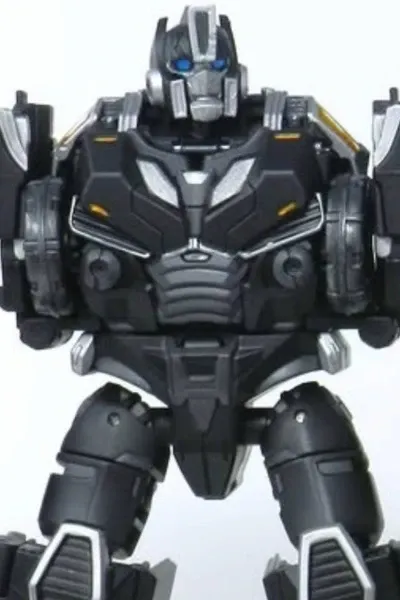 Ironhide