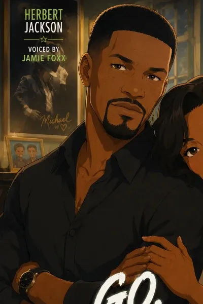 Herbert Jackson