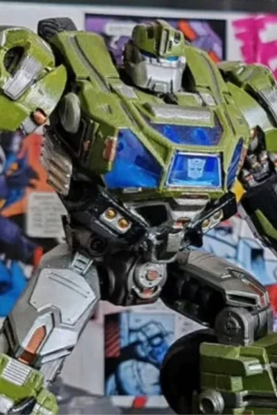 Bulkhead
