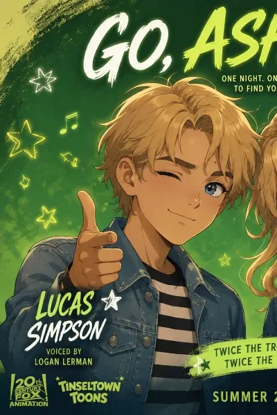 Lucas Simpson