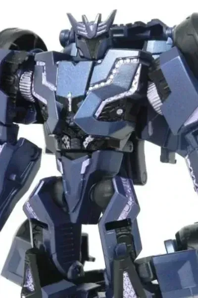 Soundwave