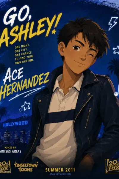 Ace Hernandez
