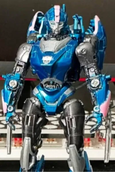 Arcee